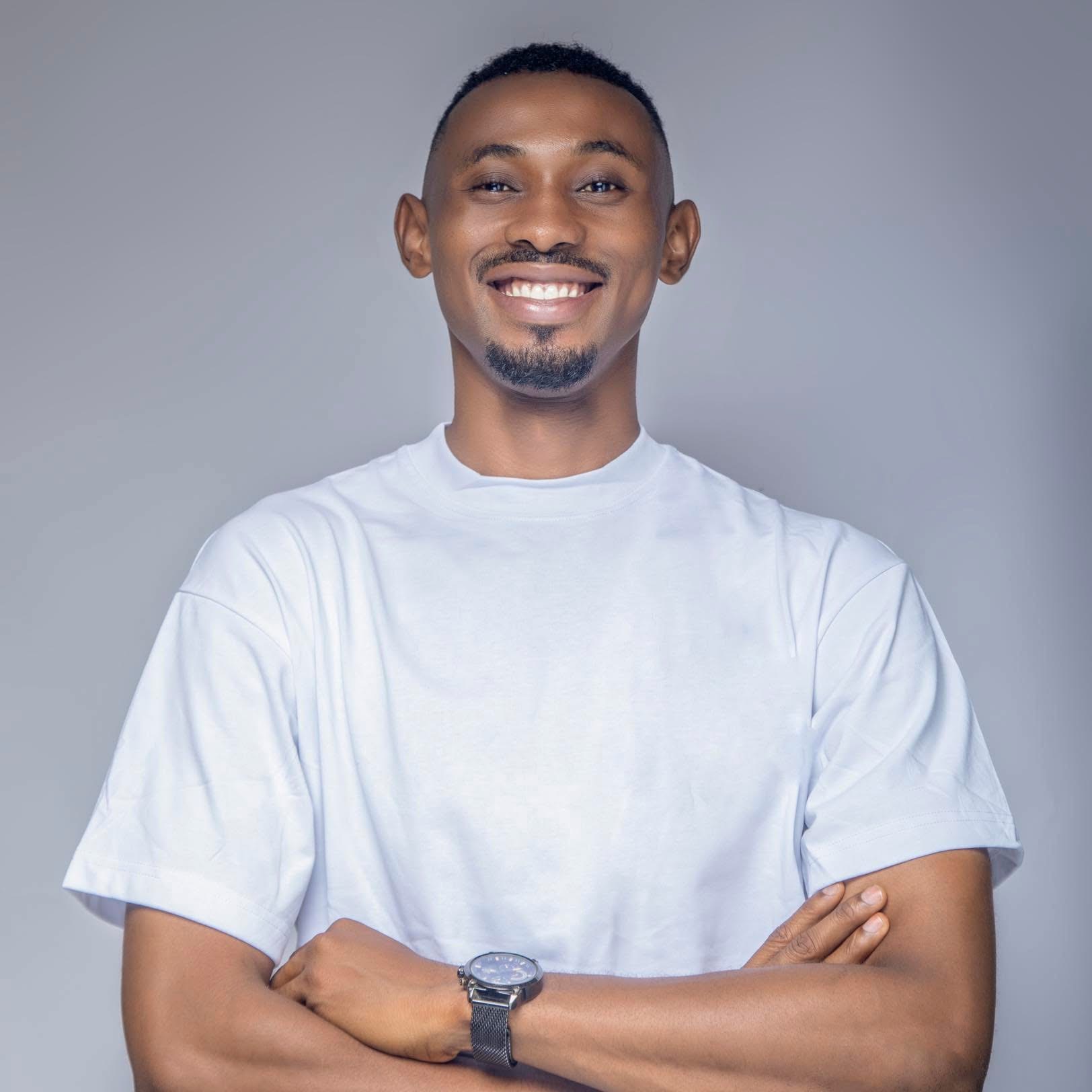 Moses Anu